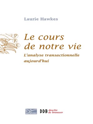 cover image of Le cours de notre vie